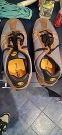 scarpe uomo timberland