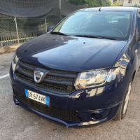Dacia Sandero 1.5 dCi 8V 75CV Ambiance