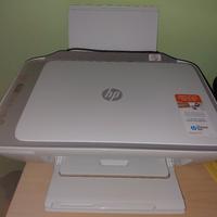 stampante hp deskjet 2700e