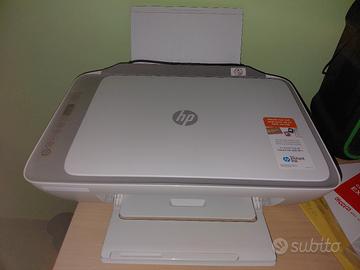stampante hp deskjet 2700e