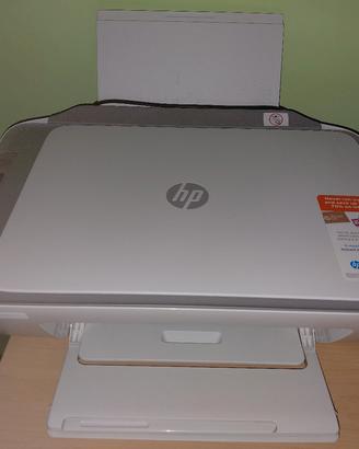 stampante hp deskjet 2700e