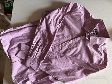 DYS BUSINESS – CAMICIA UOMO SLIM FIT