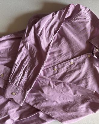 DYS BUSINESS – CAMICIA UOMO SLIM FIT
