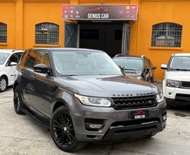 Land Rover Range Rover Sport 3.0 TDV6 HSE