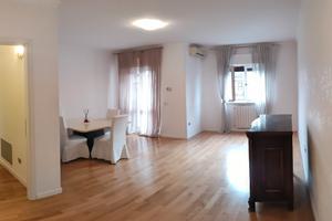 Luminoso ampio appartamento terzo piano