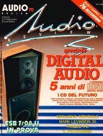 ESB 7/08 II '93 DSR Distributed Spectrum Radiation