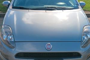 FIAT PUNTO GPL