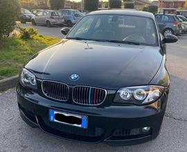 Bmw serie 1 coupè