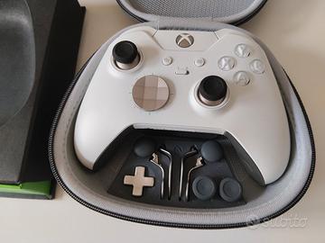 Controller Gamepad Xbox ELITE