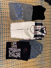 Camicie/Magliette/Maglioncino di marca taglia L