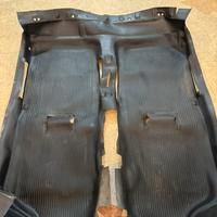 Ricambi fiat Panda 141