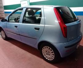 FIAT Punto 3ª serie - 2004