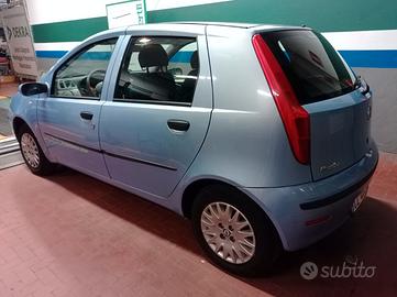 FIAT Punto 3ª serie - 2004