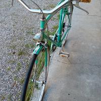 Bianchi bicicletta