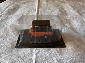 Taxi Bajaj Jakarta 1990