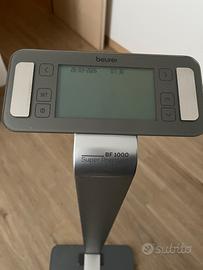 Bilancia pesapersone Beurer BF 1000