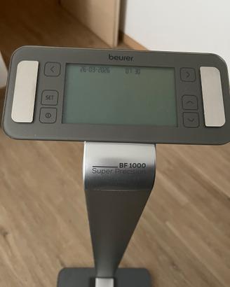 Bilancia pesapersone Beurer BF 1000