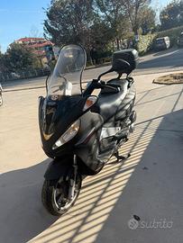 Malaguti Madison Rs 250