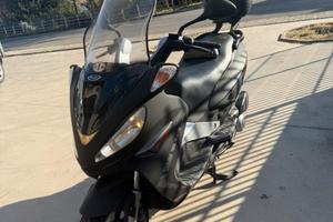 Malaguti Madison Rs 250