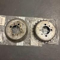 Tamburi Originali Piaggio Vespa 150 Vbb Vba