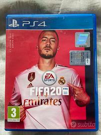 FIFA 20