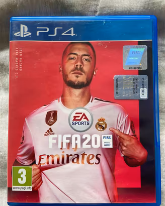 FIFA 20