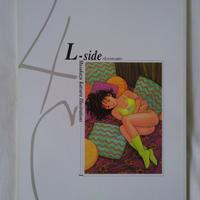 Lovers Side Artbook Masakazu Katsura Star Comics