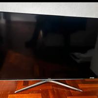 Smart tv 48 pezzi di ricambio