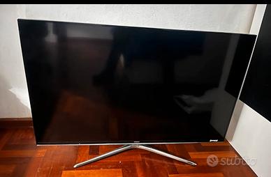 Smart tv 48 pezzi di ricambio