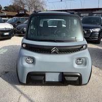 Citroen Ami My Pack Grey Vibe