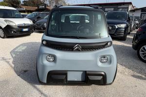 Citroen Ami My Pack Grey Vibe