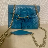 Borsa Gucci borsa Burberry