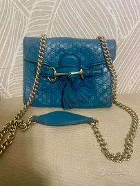 Borsa Gucci borsa Burberry