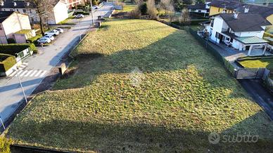 TER. RESIDENZIALE A MOLTENO