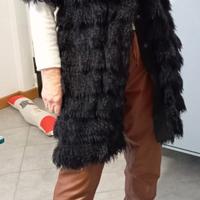 pellicciotto originale ermanno scervino