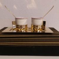 Caffè per due in stile