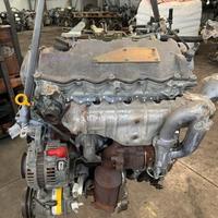 Motore Nissan Almera Tinol 2.2 DCI YD22