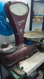 bilancia Optima vintage