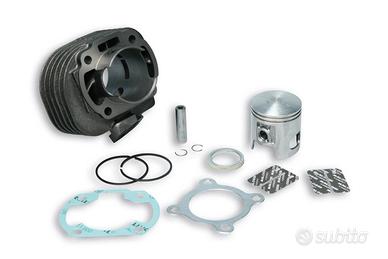 Gruppo termico Malossi 317002 D.47 aria