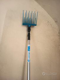 Abbacchiatore elettrico campagnola