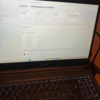 Acer aspire 7 32/1T
