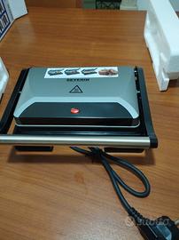 bistecchiera severin