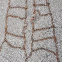 Serie catene 195/65/15