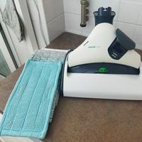 lavapavimenti kobold folletto SP 530