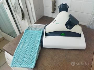lavapavimenti kobold folletto SP 530