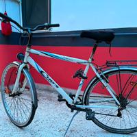 Bicicletta City Bike