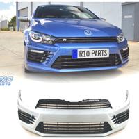 PARAURTI ANTERIORE VOLKSWAGEN VW SCIROCCO 08-17 LO