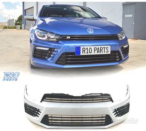 PARAURTI ANTERIORE VOLKSWAGEN VW SCIROCCO 08-17 LO