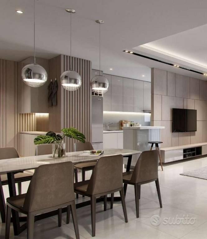 Appartamento – Barzana, Bergamo - Altro