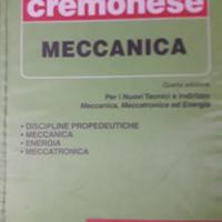 Libro meccanica